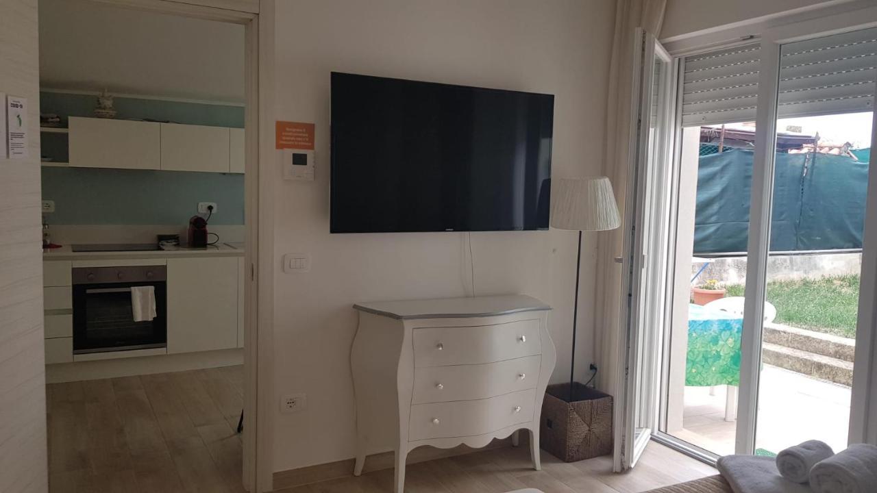 Gli Oleandri Bed & Breakfast