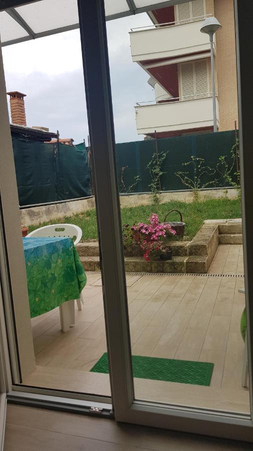 Gli Oleandri Bed & Breakfast *