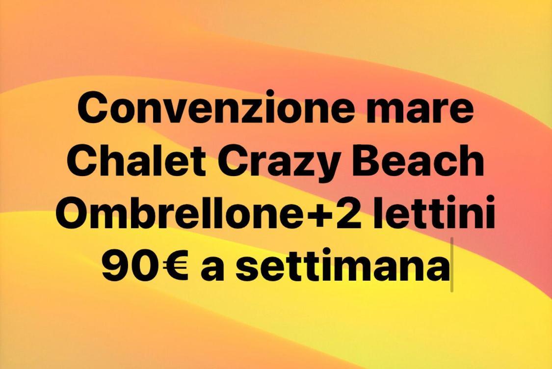 Bed & Breakfast Gli Oleandri Porto San Giorgio