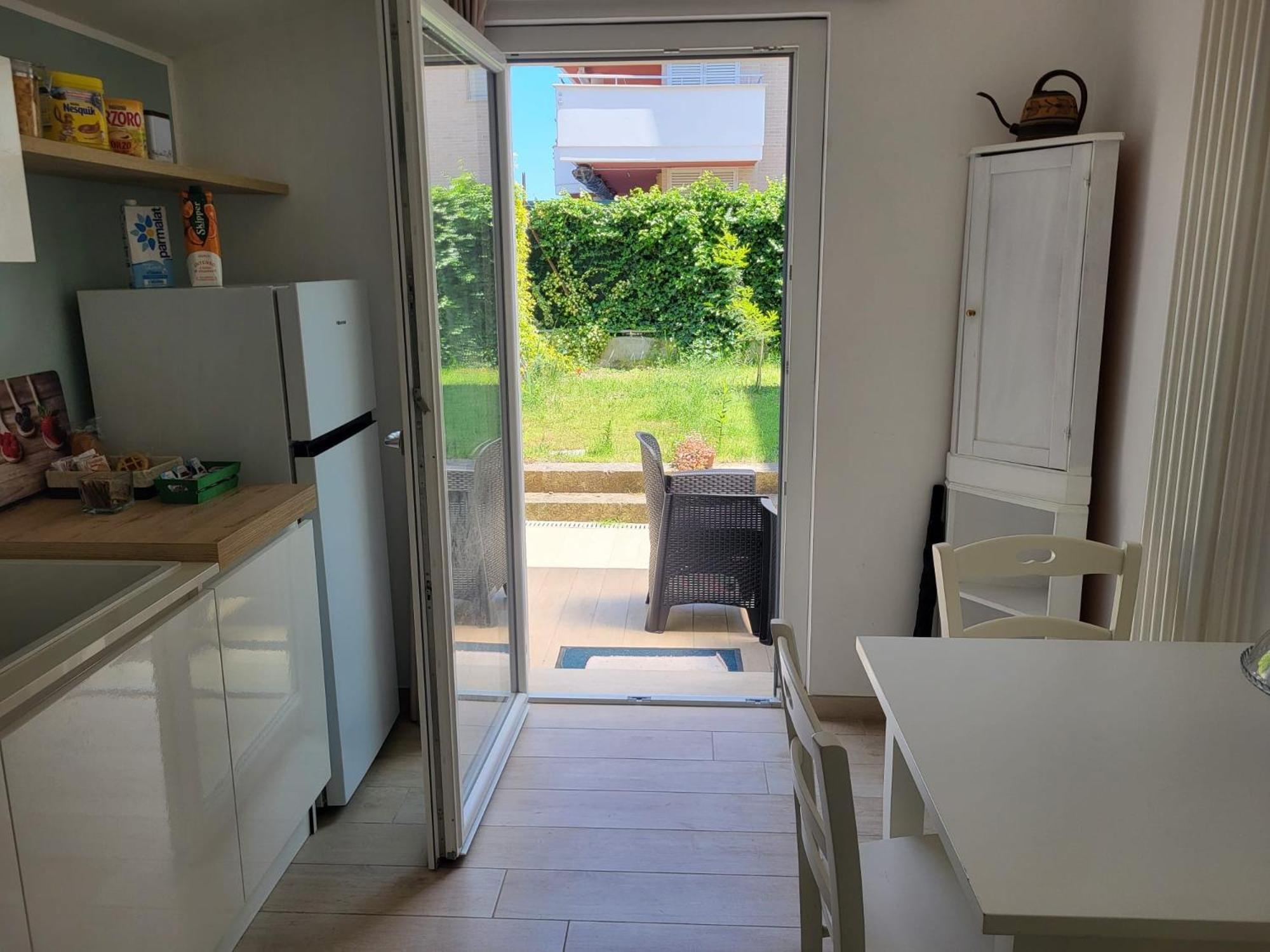 Bed & Breakfast Gli Oleandri