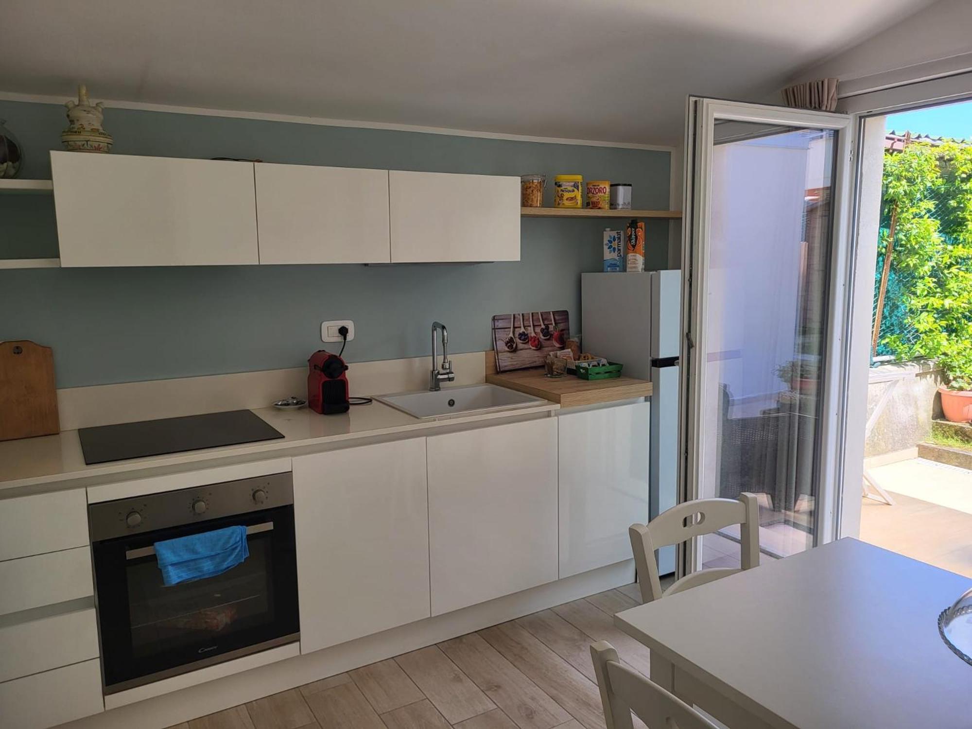 Gli Oleandri Bed & Breakfast *