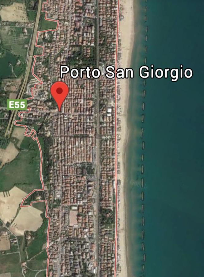 Gli Oleandri Bed & Breakfast *