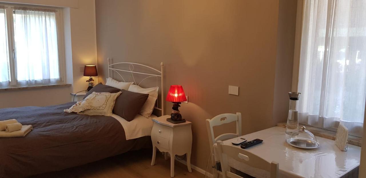 Bed & Breakfast Gli Oleandri Porto San Giorgio